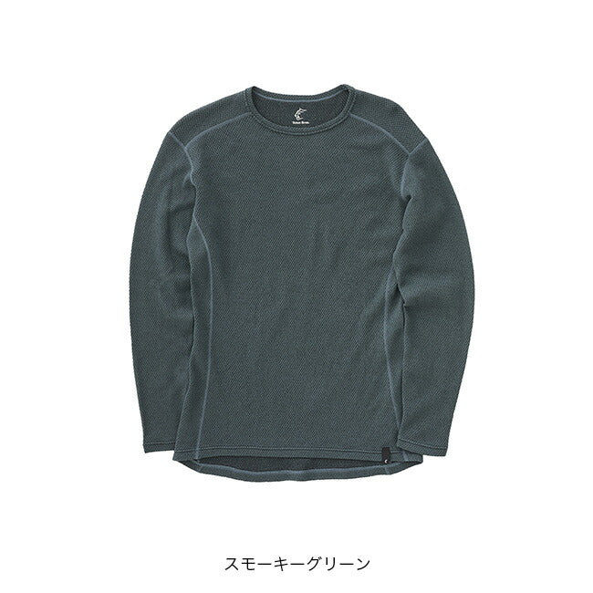 Teton Bros. MOBウールL/S メンズ