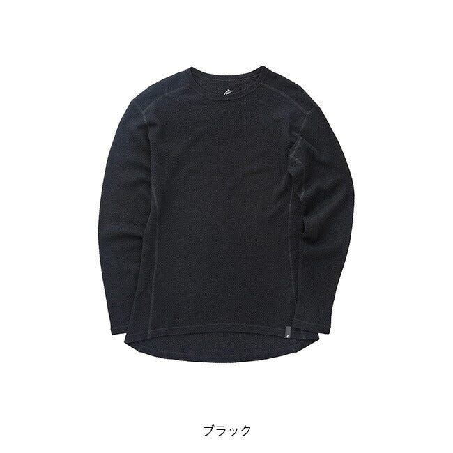 Teton Bros. MOBウールL/S メンズ
