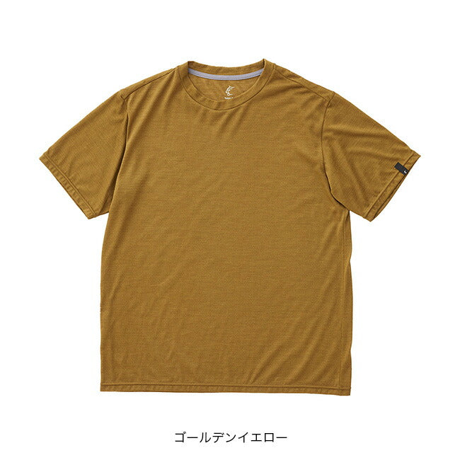 Teton Bros. アクシオライトTee メンズ