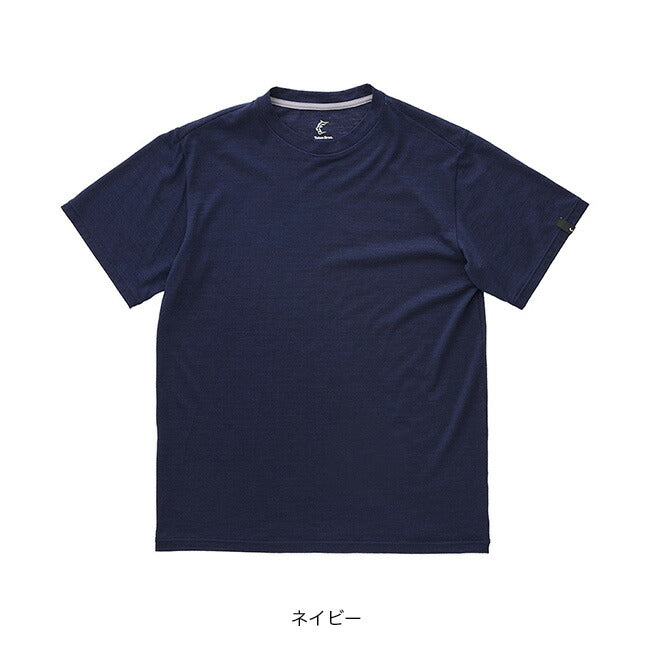 Teton Bros. アクシオライトTee メンズ