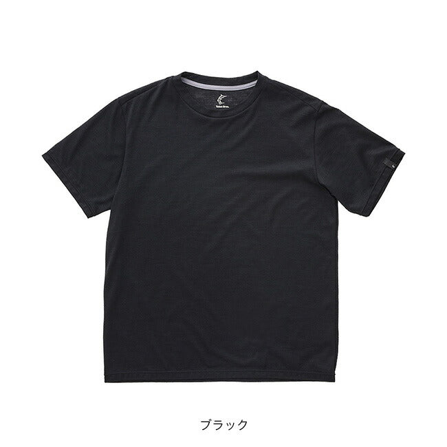 Teton Bros. アクシオライトTee メンズ
