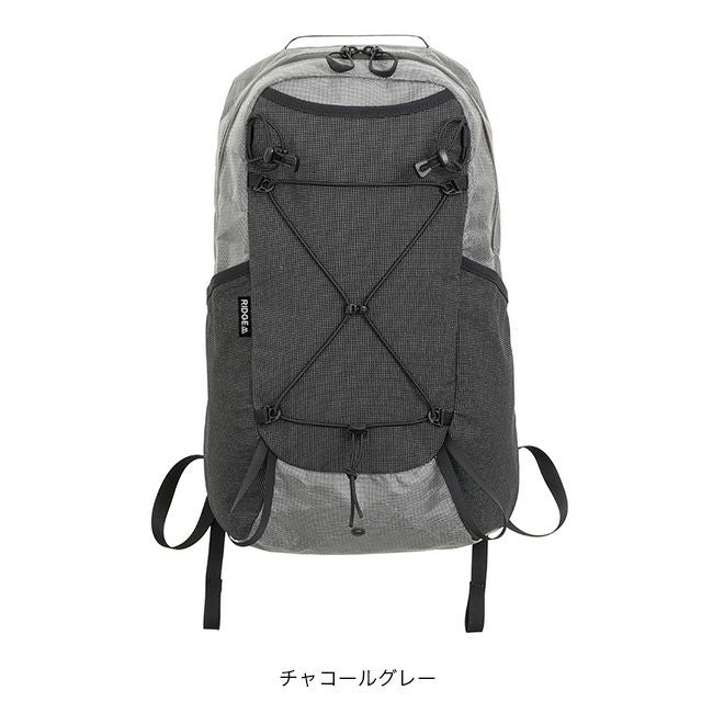 RIDGE MOUNTAIN GEAR ワンマイルトリム