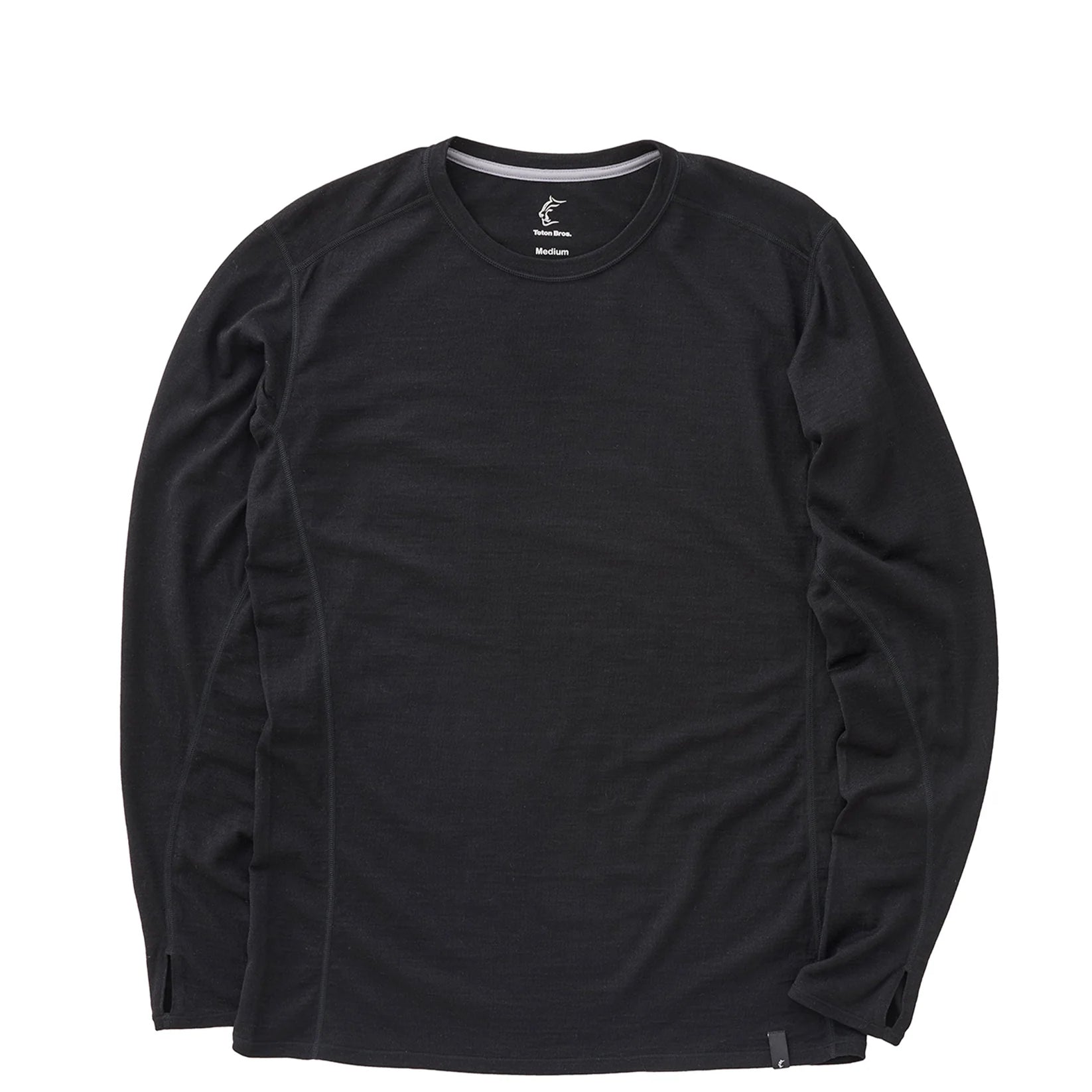 Teton Bros. アクシオ3D L/S メンズ