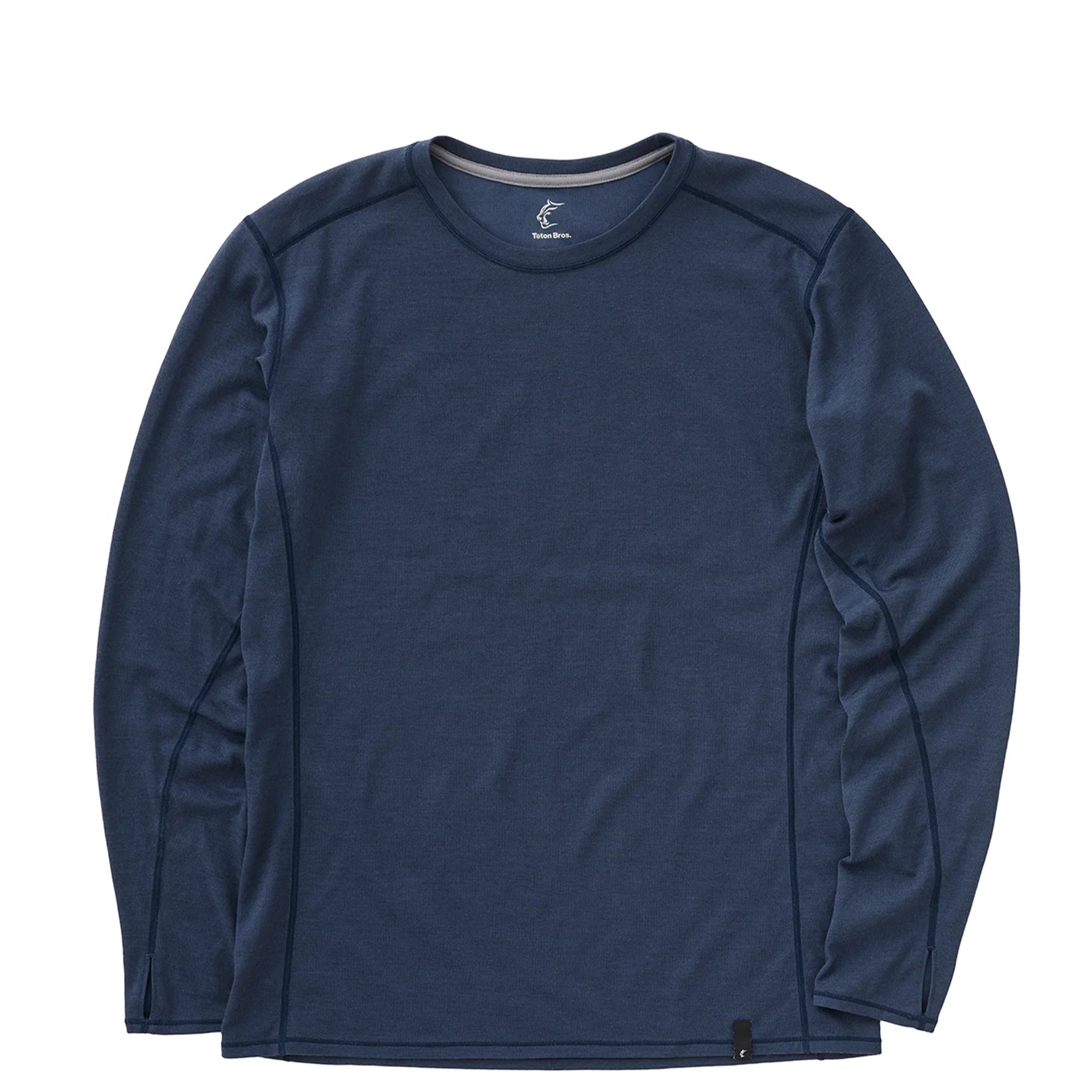 Teton Bros. アクシオ3D L/S メンズ