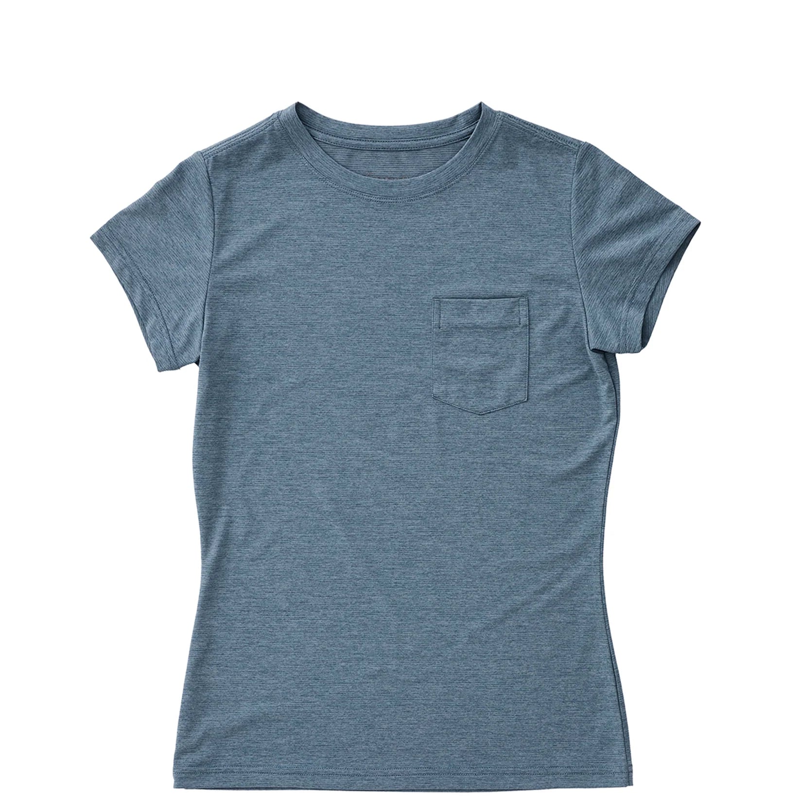 Teton Bros. ベイパーポケットTee【ウィメンズ】