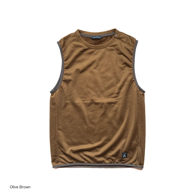 STATIC アドリフトベスト