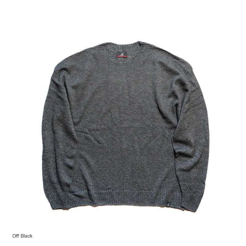 STATIC ロアークルー