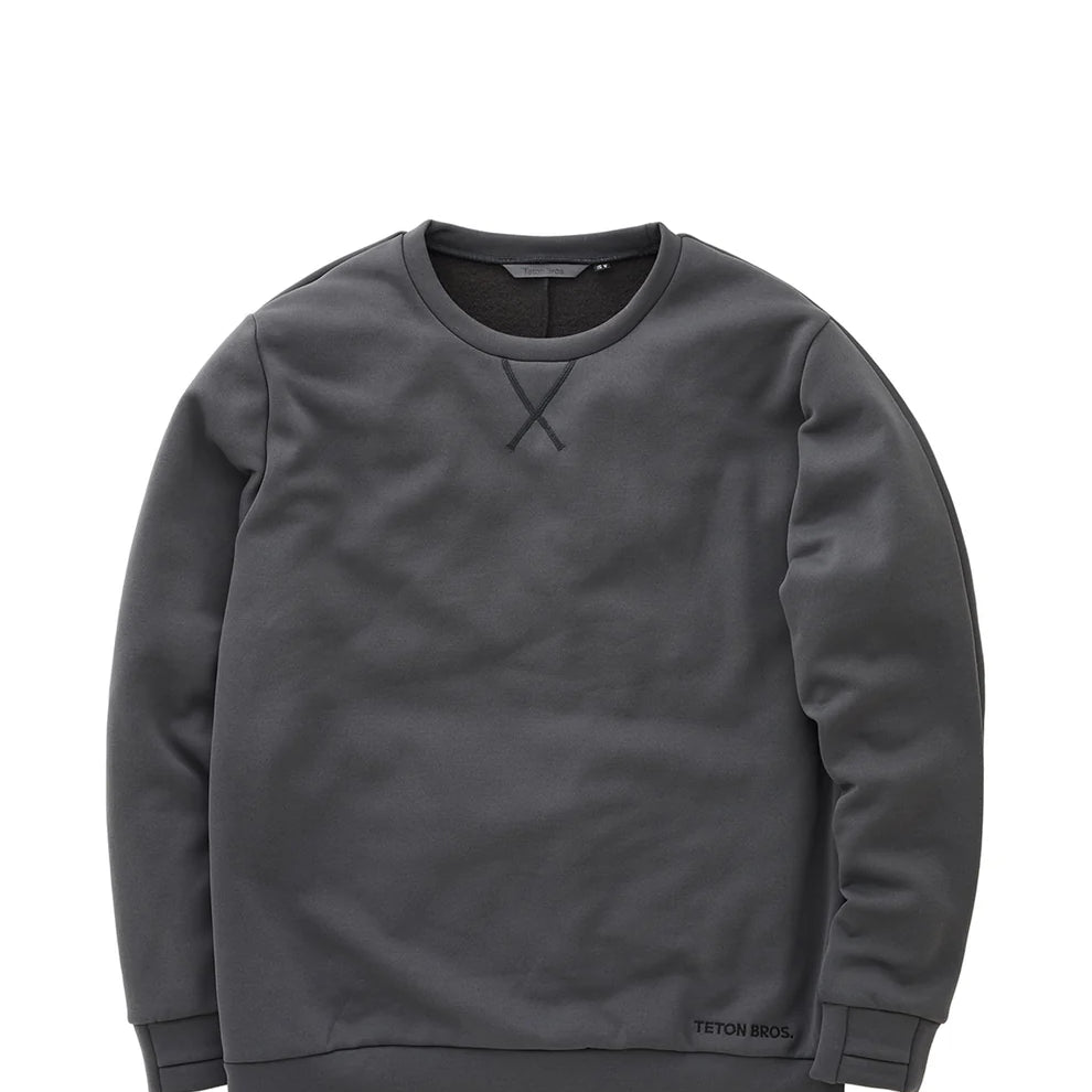 Teton Bros. オクタフリースクルー ユニセックス