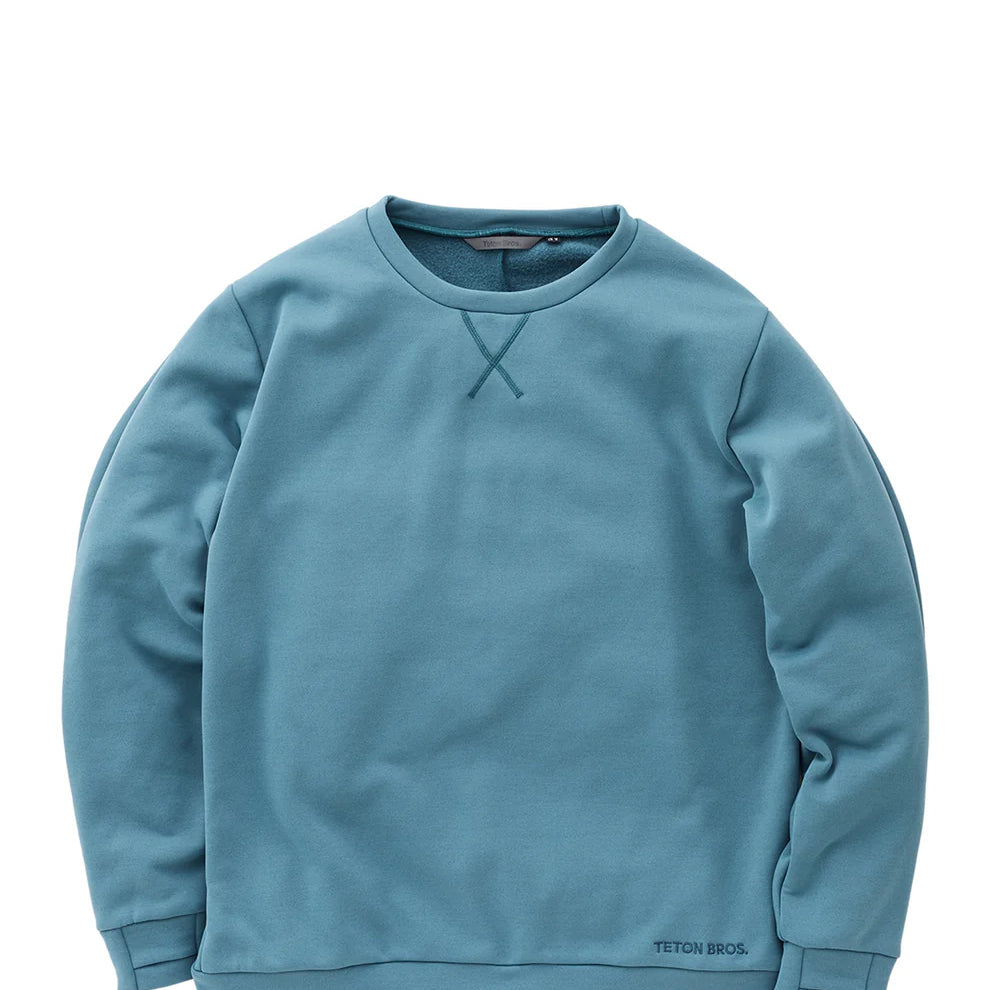 Teton Bros. オクタフリースクルー ユニセックス