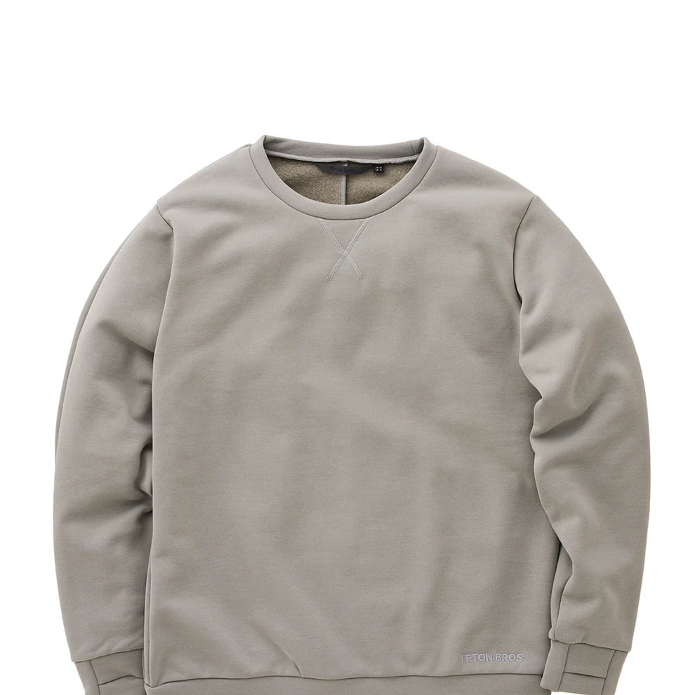 Teton Bros. オクタフリースクルー ユニセックス