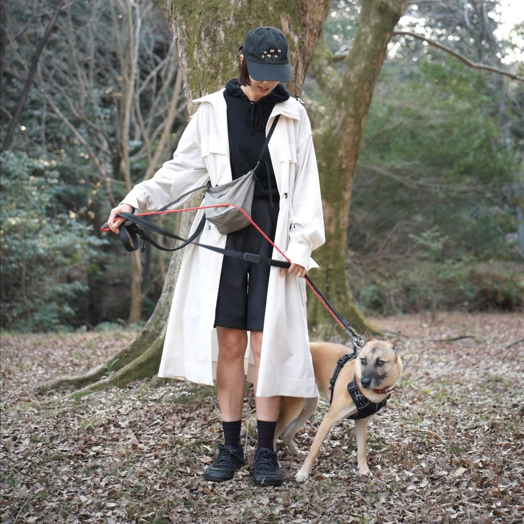 【予告】RawLow Mountain Works新作パンツがこの春発売！【Hiker Gurkha Shorts】