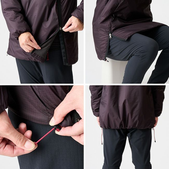 凌 ヨヒヤミ – THE GATE MOUNTAIN オンラインストア