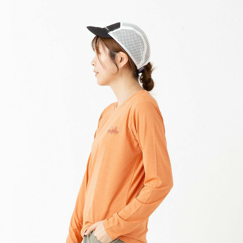 patagonia ダックビルキャップ – THE GATE MOUNTAIN オンラインストア