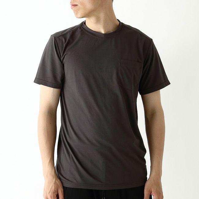 Teton Bros. ベイパーポケットTee メンズ – THE GATE MOUNTAIN