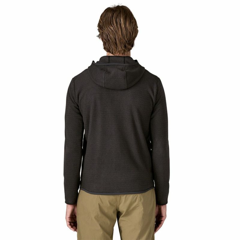 R1エア・フルジップ・フーディ Lサイズ メンズ・R1エア・フルジップ・フーディ / patagonia（パタゴニア