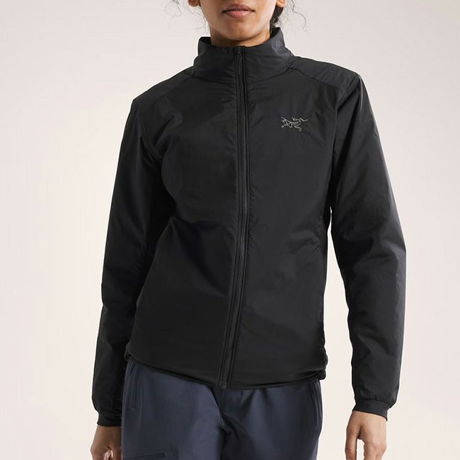 ARC'TERYX アトムジャケット【ウィメンズ】 – THE GATE MOUNTAIN