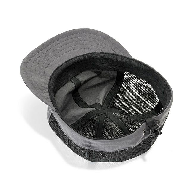 RIDGE MOUNTAIN GEAR メッシュベーシックキャップ – THE GATE