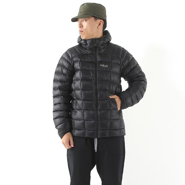 Rab ミシックGジャケット メンズ – THE GATE MOUNTAIN オンラインストア