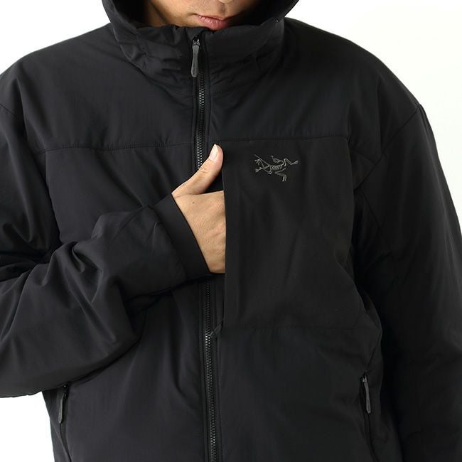 ARCTERYX プロトンフーディ メンズ – THE GATE MOUNTAIN オンラインストア