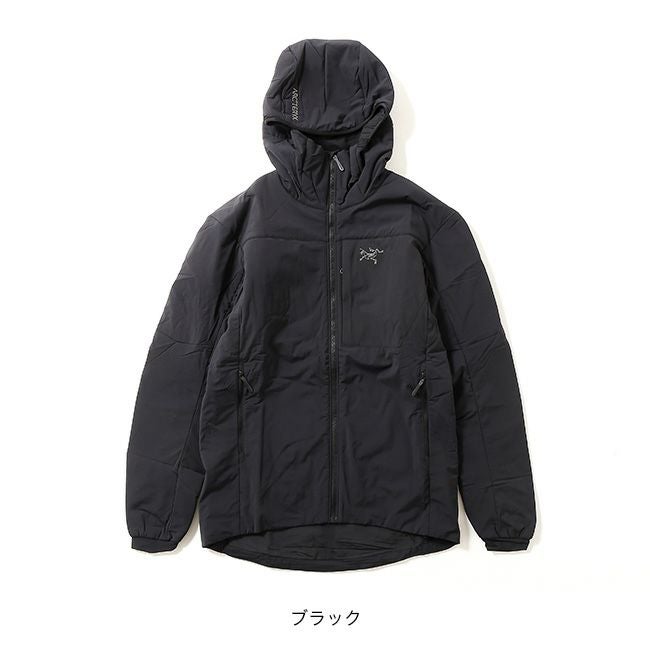 ARCTERYX プロトンフーディ メンズ – THE GATE MOUNTAIN オンラインストア