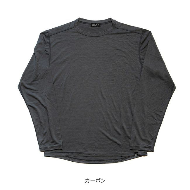 STATIC オールエレベーション L/S メンズXL STATIC オールエレベーションL/Sシャツ メンズ – THE GATE MOUNTAIN