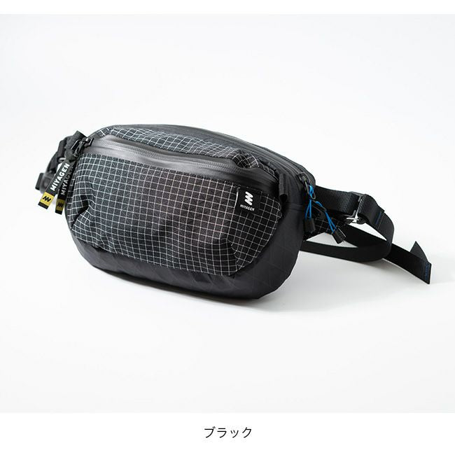 MIYAGEN Trail Engineering オブシパック – THE GATE MOUNTAIN