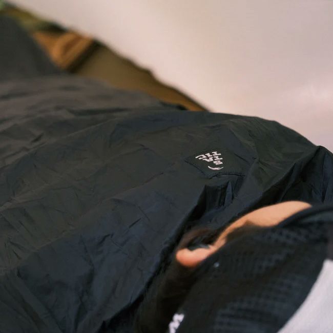 STATIC アドリフトTiスリーピングバッグ – THE GATE MOUNTAIN