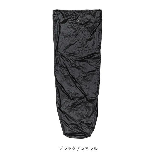 新品未使用 STATIC ADRIFT LINER 黒 STATIC アドリフトTiスリーピングバッグ – THE GATE MOUNTAIN