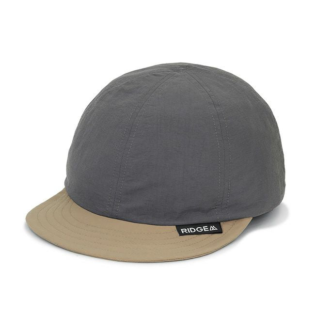 RIDGE MOUNTAIN GEAR  キャップ RIDGE MOUNTAIN GEAR | Basic Cap | 山道具と喫茶 Eightdoor