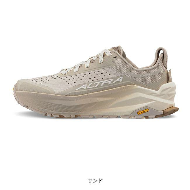 ALTRA オリンパス6【ウィメンズ】 – THE GATE MOUNTAIN