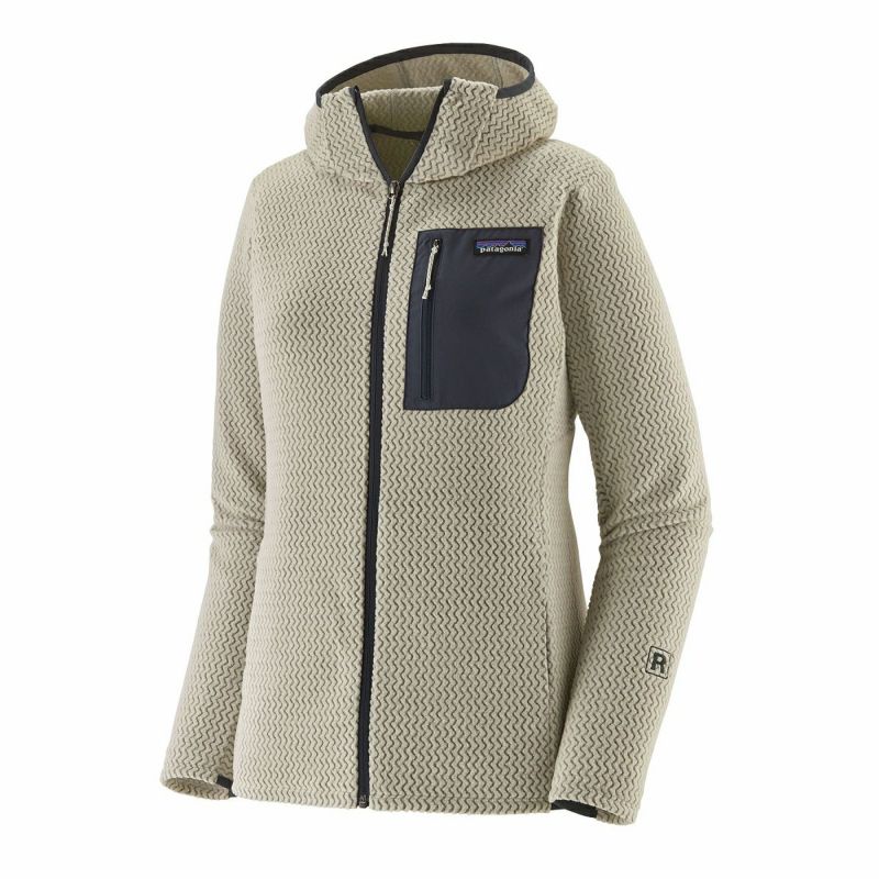 patagonia R1エアフルジップフーディ【ウィメンズ】 – THE GATE