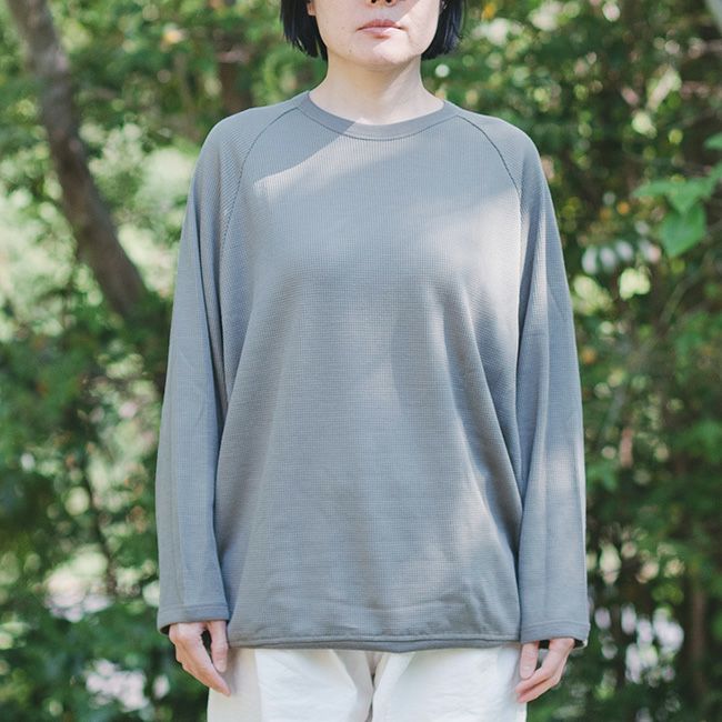 PAPERSKY WEAR×一二 ペーパースカイウェア×一二 ドゥモアウィズレス 3