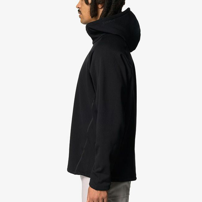 houdini フーディーニ HOUDINI(フーディニ) Men's Lykan Half Zip 830065 | クロージング