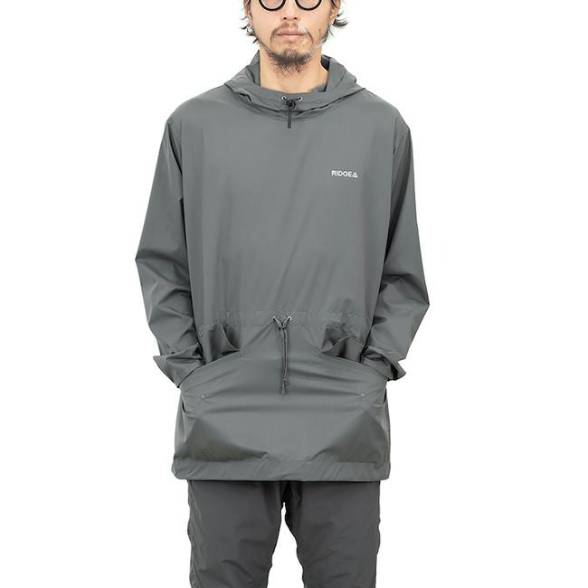 RIDGE MOUNTAIN GEAR マウンテンスモック ユニセックス – THE GATE