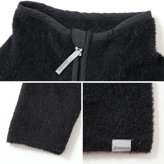 HOUDINI ライカンハーフジップ メンズ – THE GATE MOUNTAIN オンライン