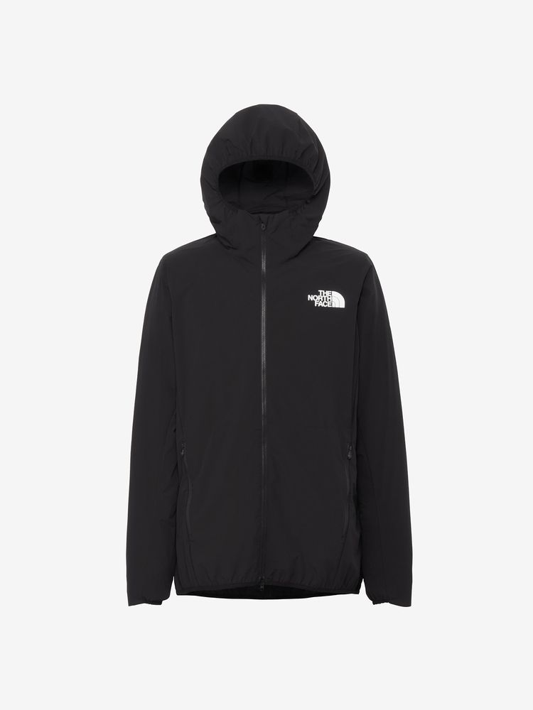 THE NORTH FACE インフィニティトレイルフーディ ユニセックス