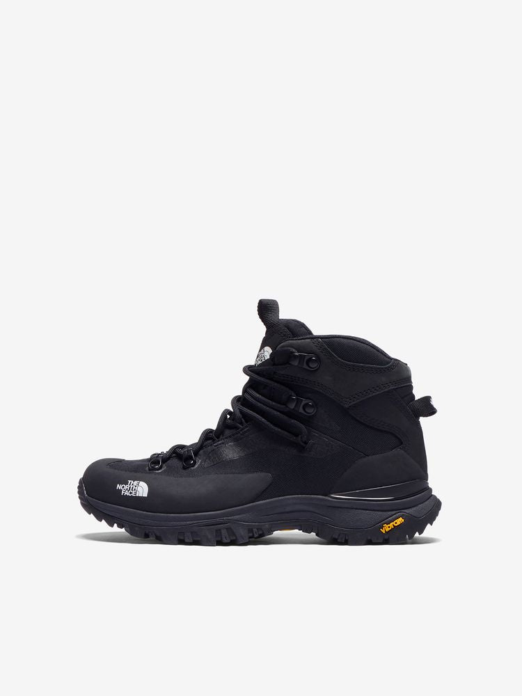 THE NORTH FACE クレストンハイクミッドWP【ウィメンズ】