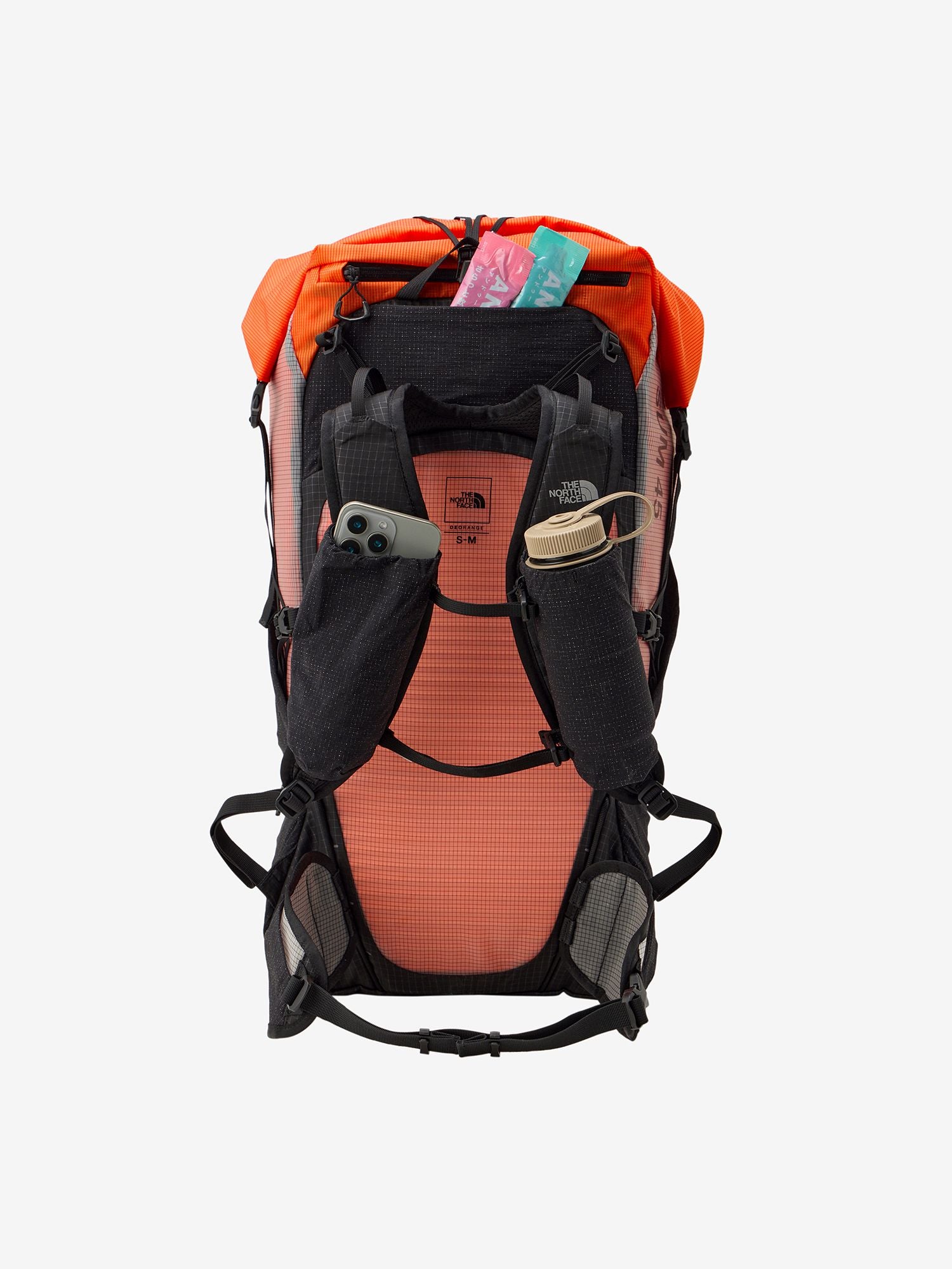 THE NORTH FACE サム45 – THE GATE MOUNTAIN オンラインストア