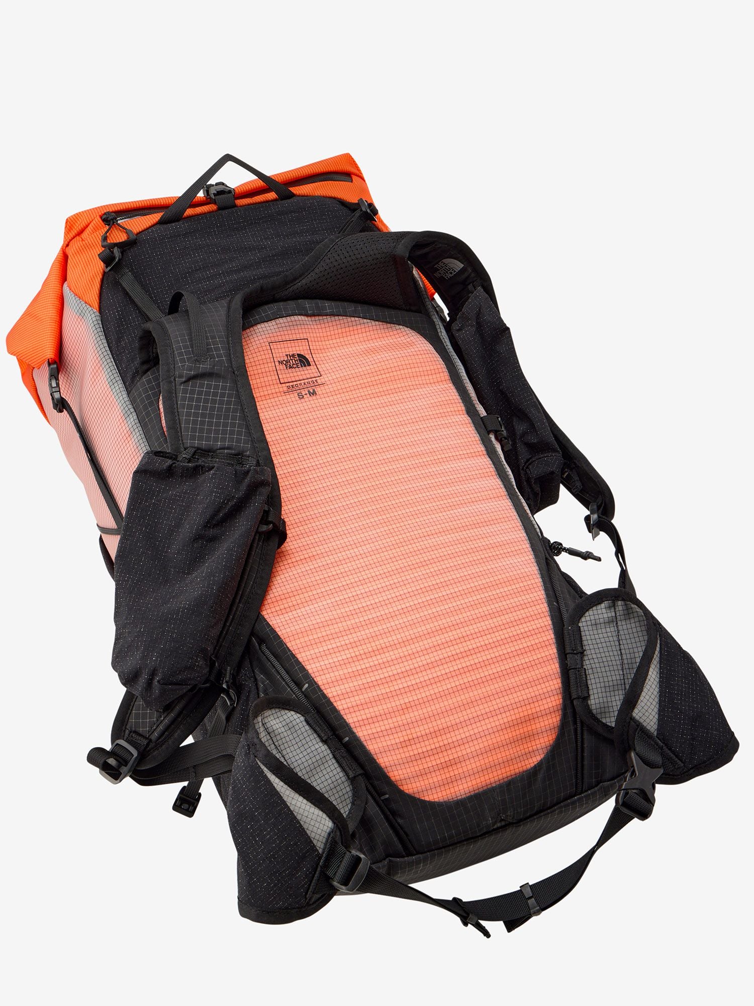 THE NORTH FACE サム45 – THE GATE MOUNTAIN オンラインストア