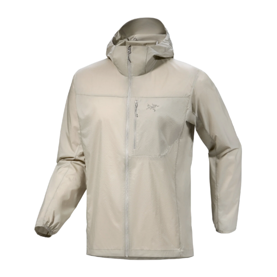 ARC'TERYX スコーミッシュフーディ メンズ – THE GATE MOUNTAIN
