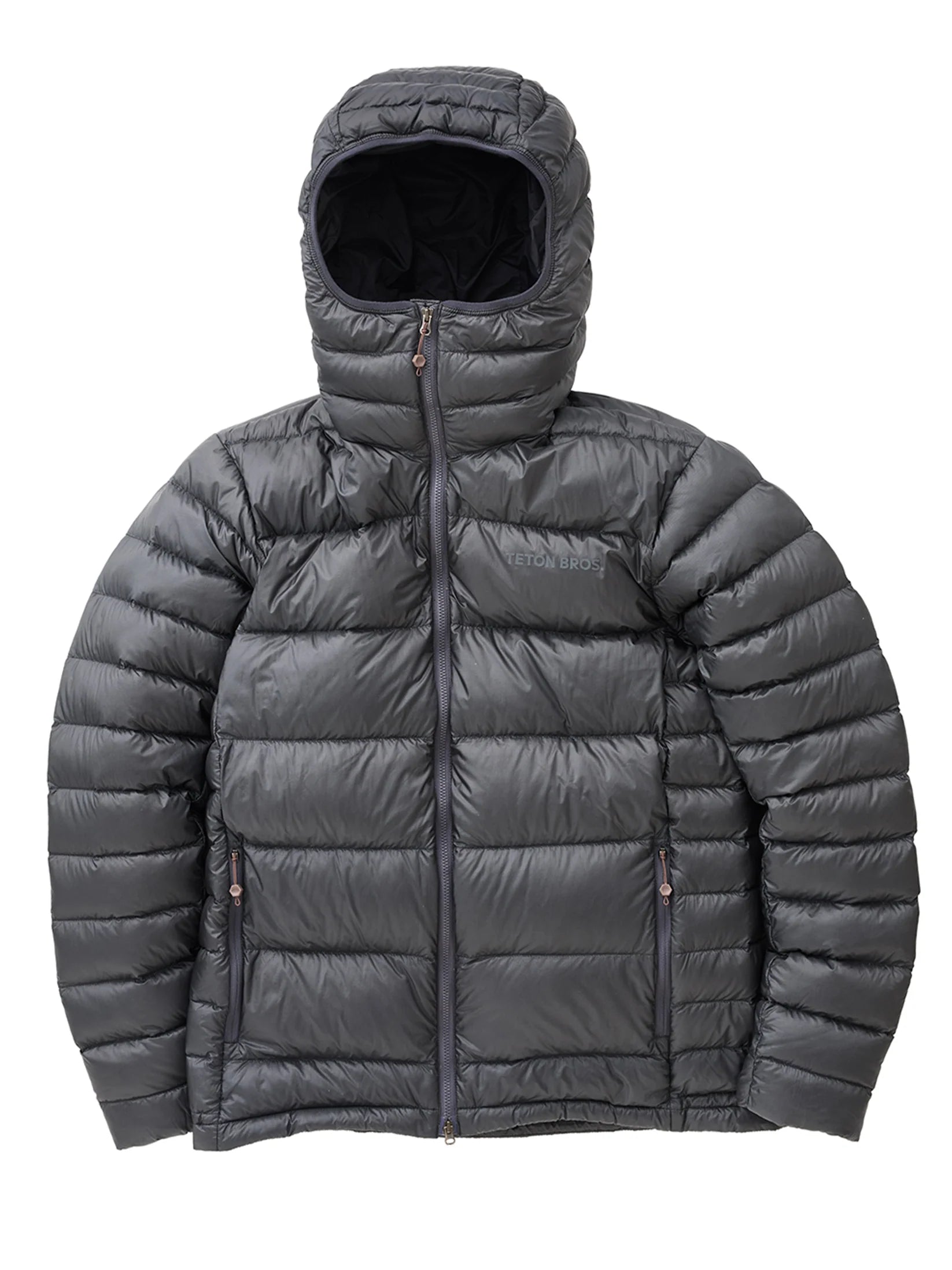 Teton Bros. ベーリングインナーフーディ メンズ