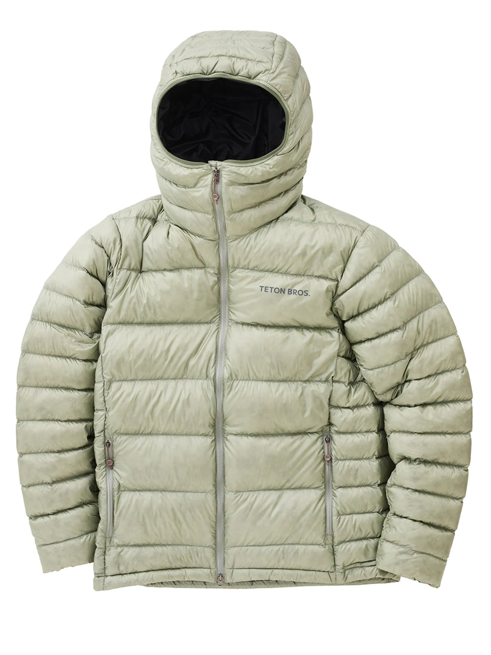 Teton Bros. ベーリングインナーフーディ メンズ