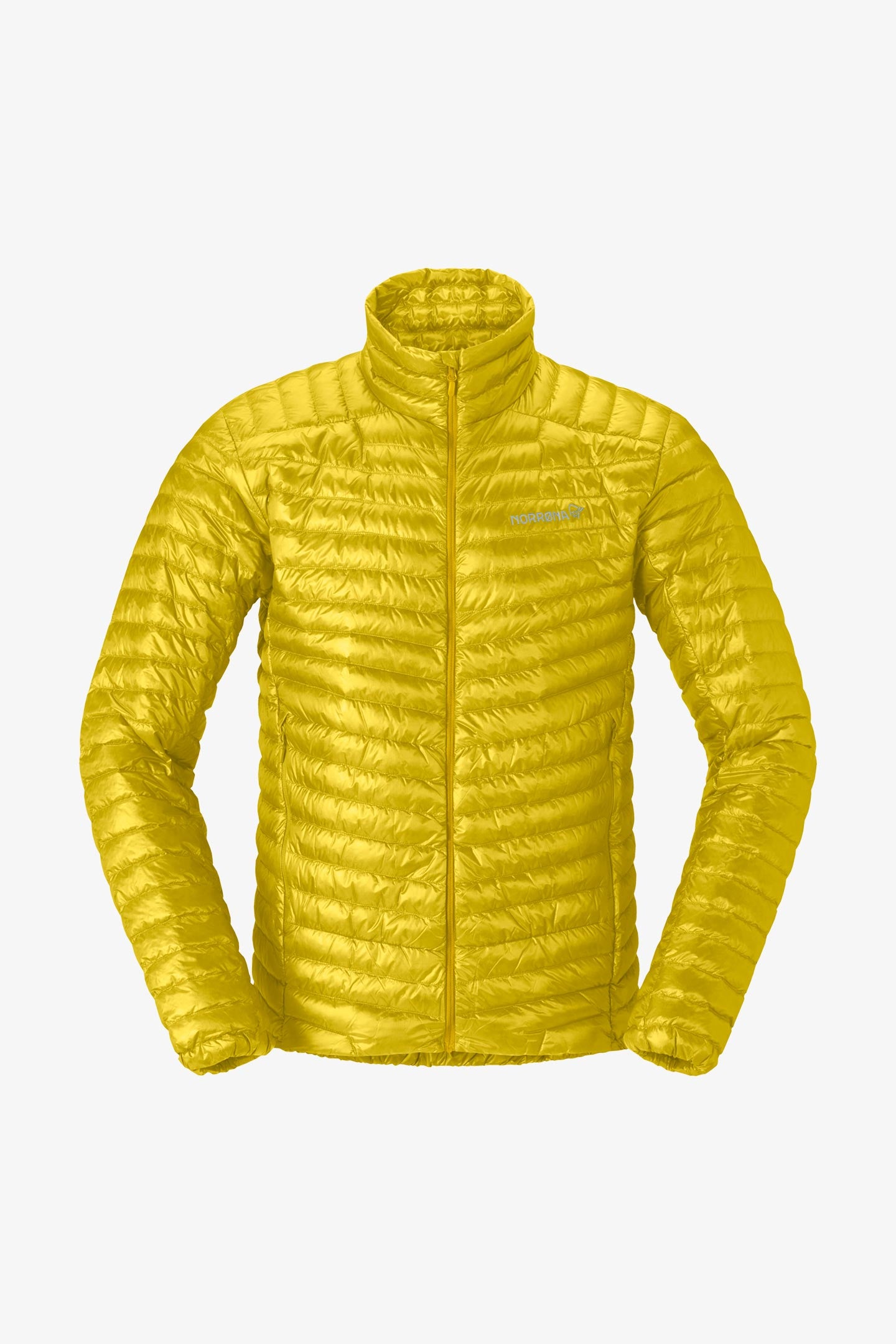 Norrona トロールヴェゲン ダウン800スーパーライトジャケット メンズ