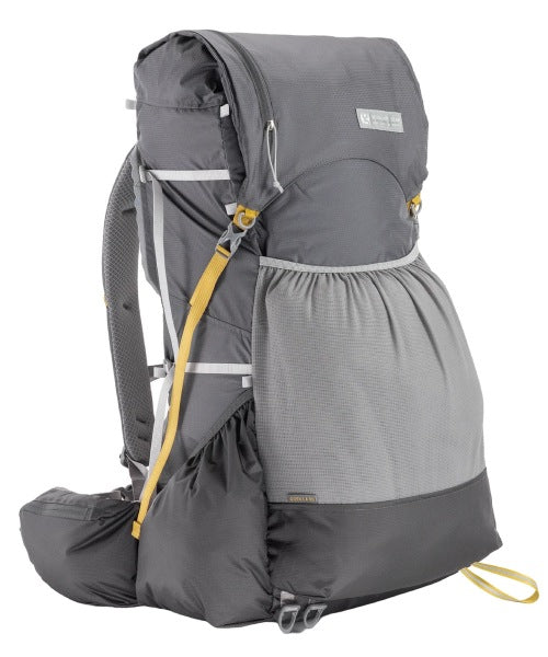 【旧モデル】Gossamer Gear ゴリラ50ウルトラライトバックパック