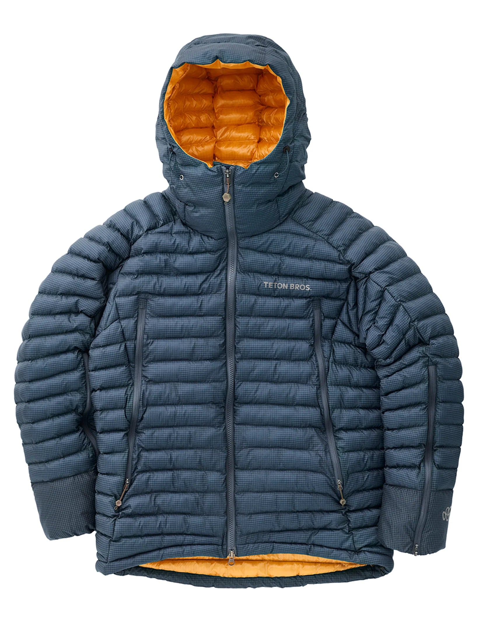 Teton Bros. HPPEオーバーフーディ ユニセックス