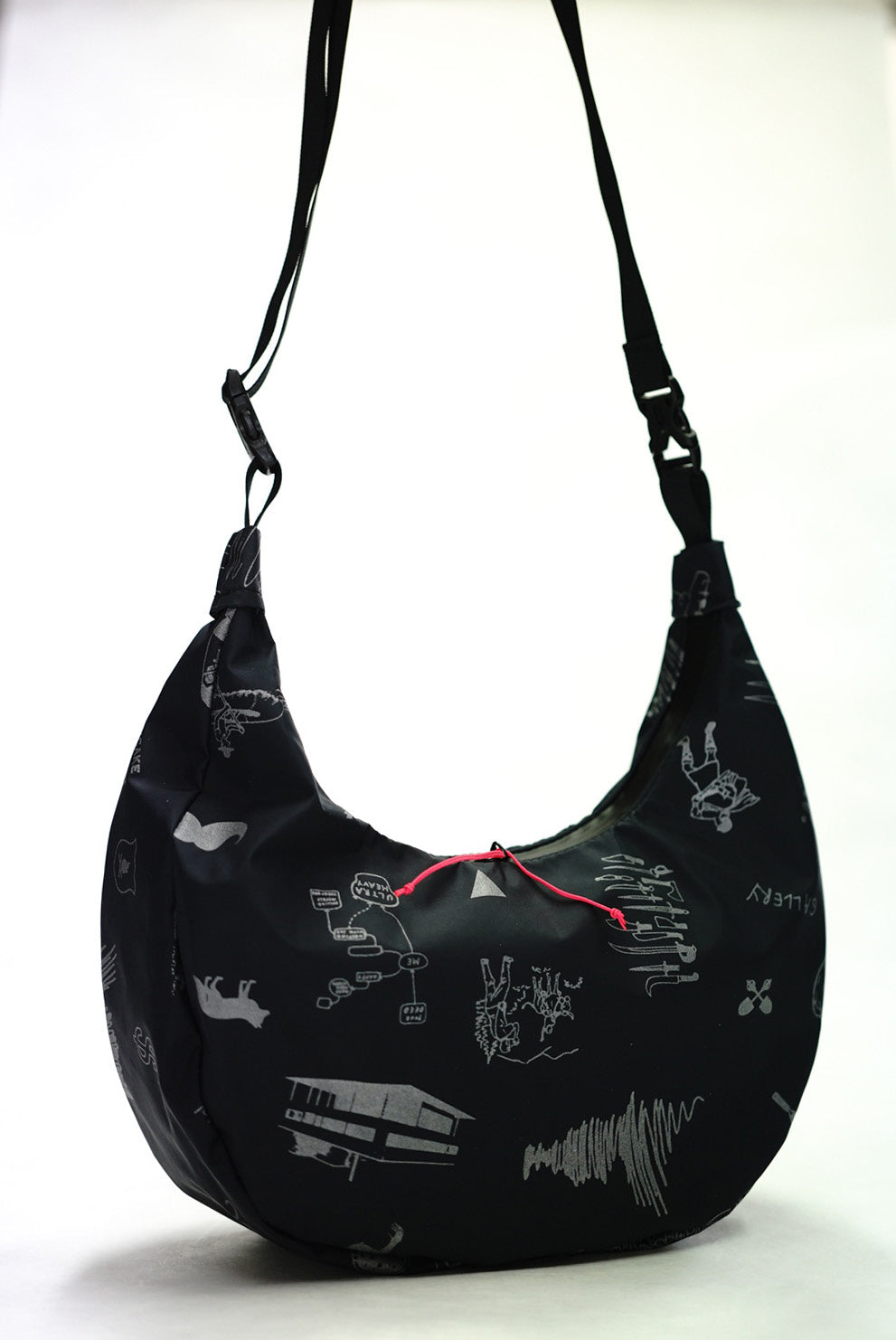 holo サッチェル・UH