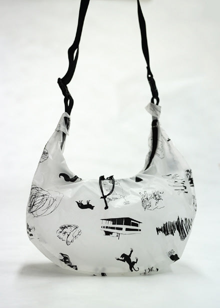 holo サッチェル・ライト