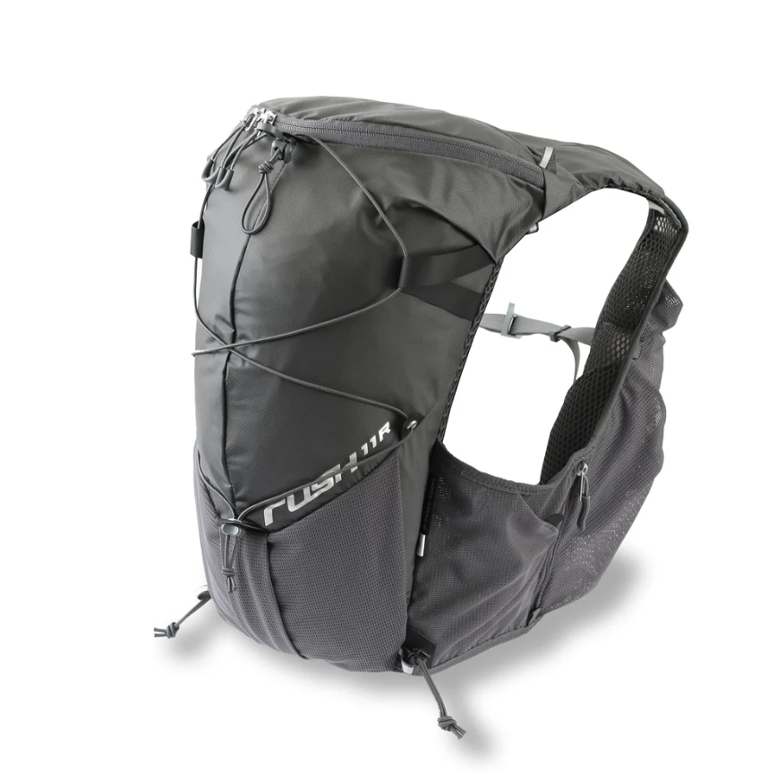 PaaGo WORKS パーゴワークス ラッシュ11R