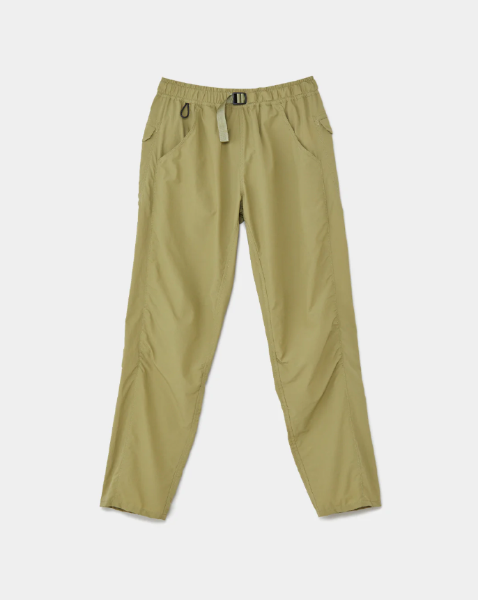 山と道 DW5ポケットパンツ メンズ