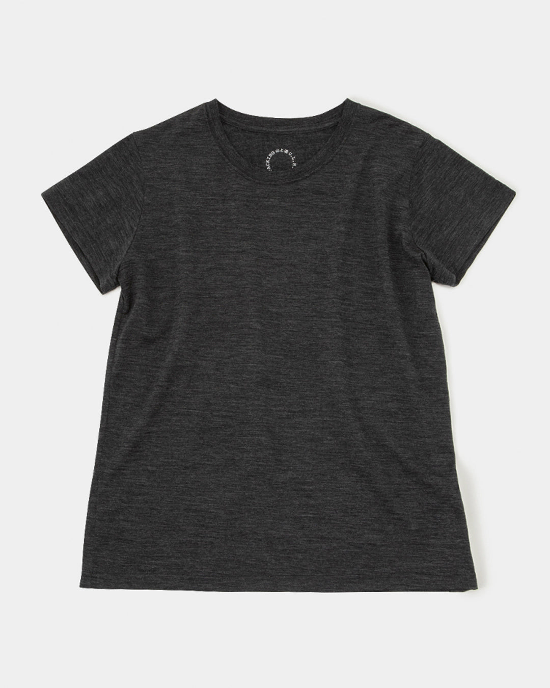 山と道　100% メリノライトフレンチスリーブ 100% Light Merino French Sleeve | 山と道 U.L. HIKE & BACKPACKING